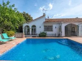 Villa Marbella -pool - Beach At 300