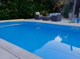 Chez Noëlle - Chambre Tulipe