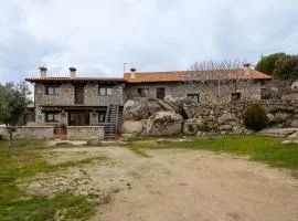 Finca el Olivo de Fresnedillas