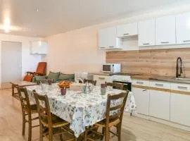 La Pépinière -Parking Barbecue- 6P