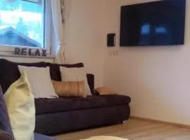 Appartement Haus Petra
