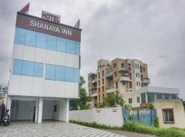 Hotel O Shanaya Inn, Hotel in Phūrsungi