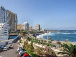 Apartamento Frente Oceano