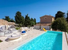 Can Mas Villa Antigua