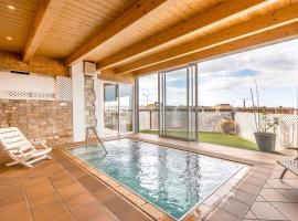 Cal Menut, hotel v mestu Belianes