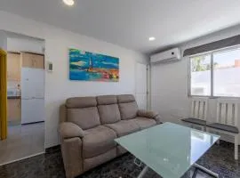 Piso Vacacional Zapillo