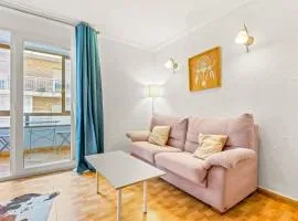 Unique Apartahotel 3-3