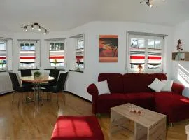 Ferienwohnung Kleebaltt