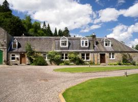 Keepers Cottage, hotel a Dunkeld