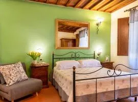 Il Cerreto – Casa Rosmarino
