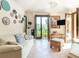Villa L'ulivo