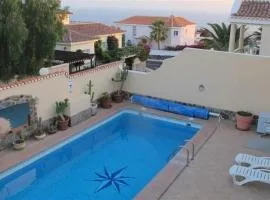 Villa 5-bedroom with private pool