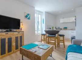 Lumineux appartement 150m de la mer
