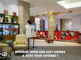 Hotel 34B - Astotel, hotel di 9th arr., Paris