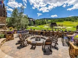 Bachelor Gulch Mountain Getaway - Peaceful & Private