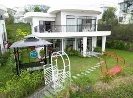 Biệt thự nghỉ dưỡng IVORY VILLAS & RESORT