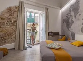 Artemide House - Bilocale Ortigia Wifi