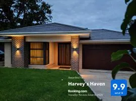 Harvey's Haven
