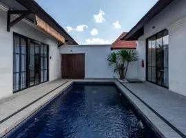 Blue Marlin Villas Legian