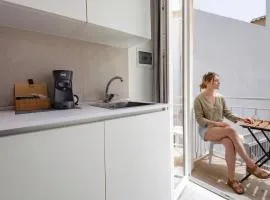 Artemide House - Monolocale Ortigia Wifi