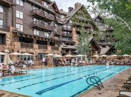 Luxury Bachelor Gulch Escape