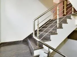 Hotel O VIP Homes