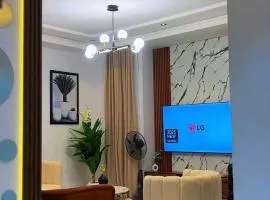 Cozy corner apartments