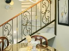 Pacohouse, Apartamento cerca al parque