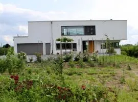 Ferienwohnung im Obstgarten