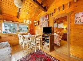 Orserose Chalet 6 I Scarpet