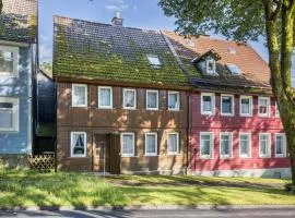 Ferienhaus Bergmannsruh