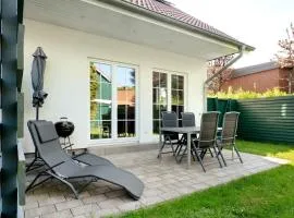 Feriendoppelhaus Sommer