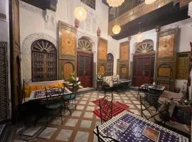 Riad Luna Fes