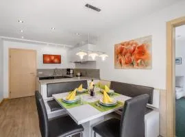 Appartement Nr 12 Haus Voglreiter