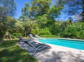 Appartement pour 4 Les Pins