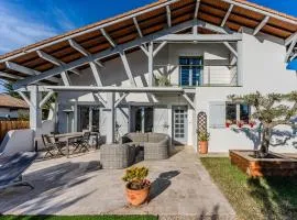 Chambre D'hote Chez Amaya