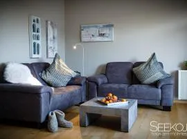 Seekoje - Haus Am Möhnesee