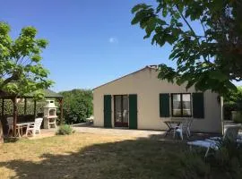 Sejour relaxant a Grand-Village