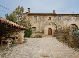 La Casa Del Diezmo De La Montaña
