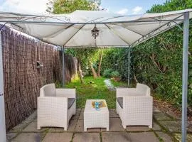 Marecalmo Holiday House Sea