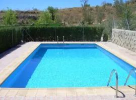 Cortijo El Paso