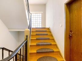 Bed and Breakfast St Wendel, ξενοδοχείο σε Prum