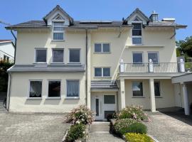 Ferienwohnung Nell, Hotel in Daisendorf