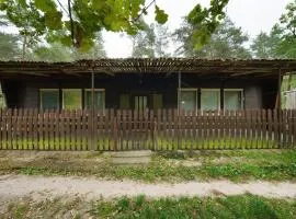 Bungalow 35 - Kimbucht