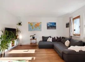 Ruhige Schwarzwald Ferienwohnung