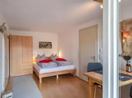 Haus Latschenhang Fewo 3 Soiernblick