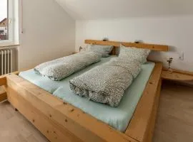 Ferienwohnung Hüttennest
