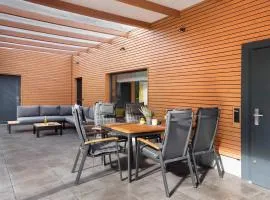 Ferienhäuser im Sternenpark am See