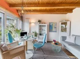 Gästehaus zwischen Meer und Wald