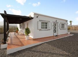 Casa Majos, hotel i Tesejerague